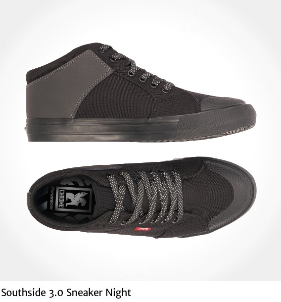 Southside 3.0 Sneaker Night_urbancycling_it
