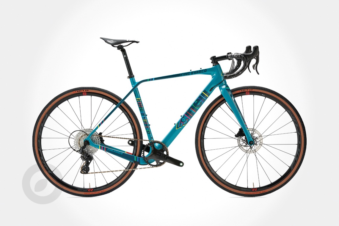 Cinelli King Zydeco_2022_urbancycling_it