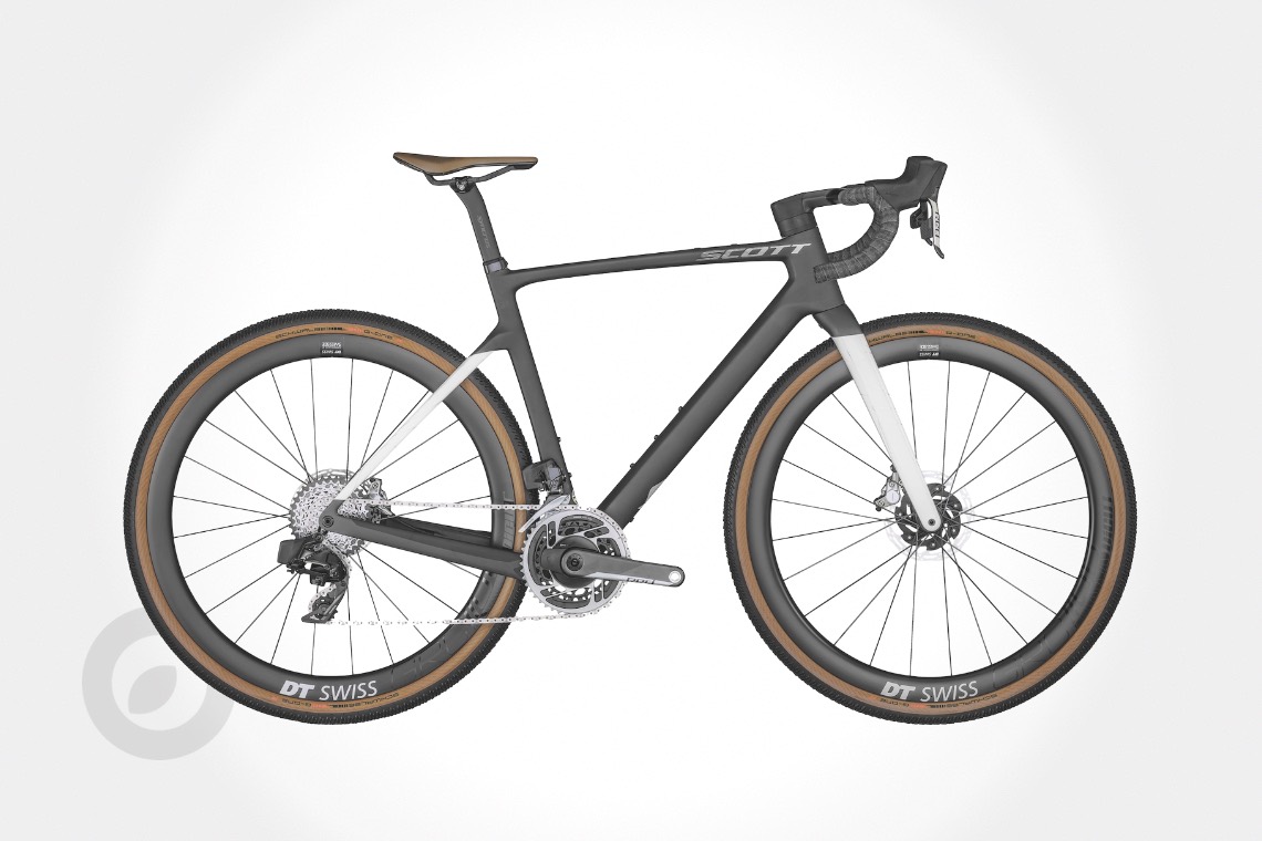 Scott Addict Gravel Tuned_2022_urbancycling_it