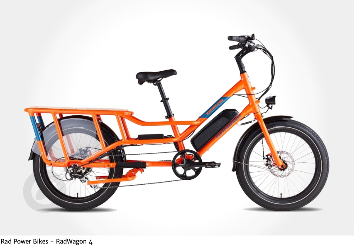Rad Power Bikes - RadWagon 4_urbancycling_it