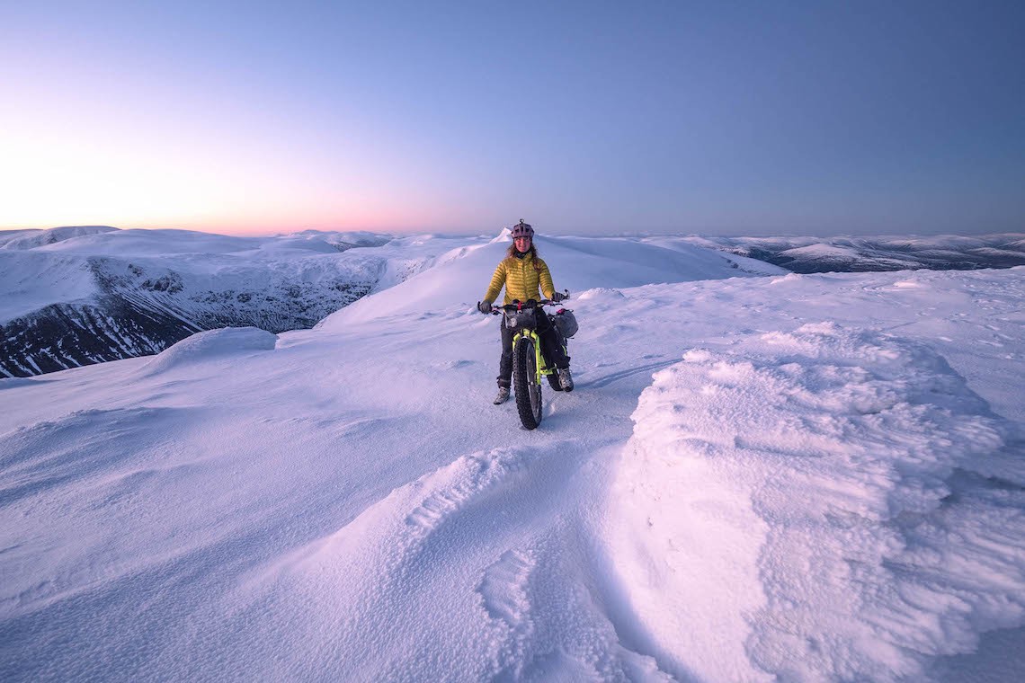 Cairngorms snow_bikepacking_Annie_Le_4