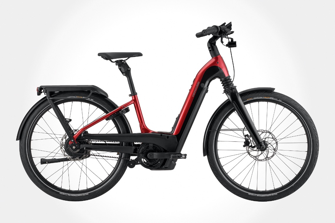Cannondale Mavaro_Neo_2022_urbancycling_it_1