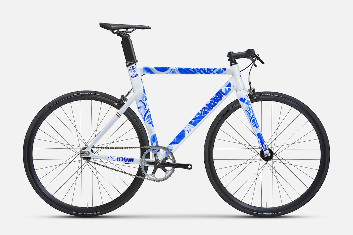 Cinelli Vigorelli_Interx Cinelli_bianca