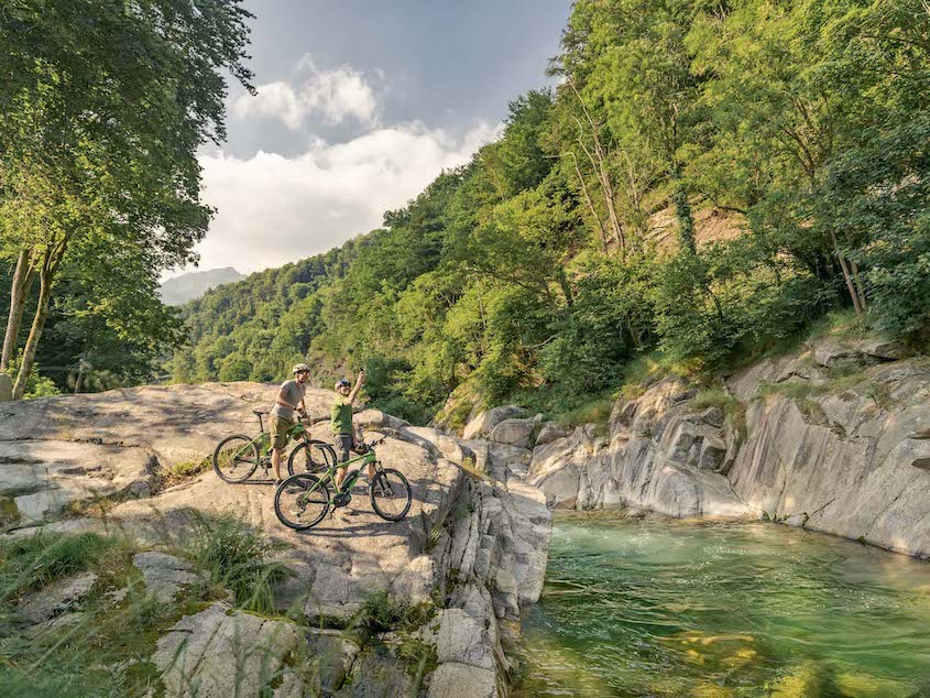 Fiera del cicloturismo. Biella Valsesia Vercelli