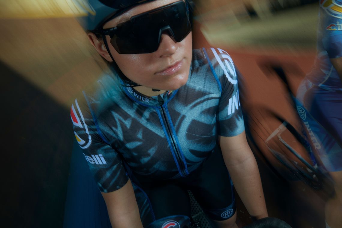 Inter x Cinelli Cycling Wear Collection_1