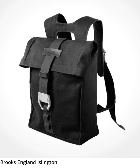 Brooks England Islington_urbancycling_it