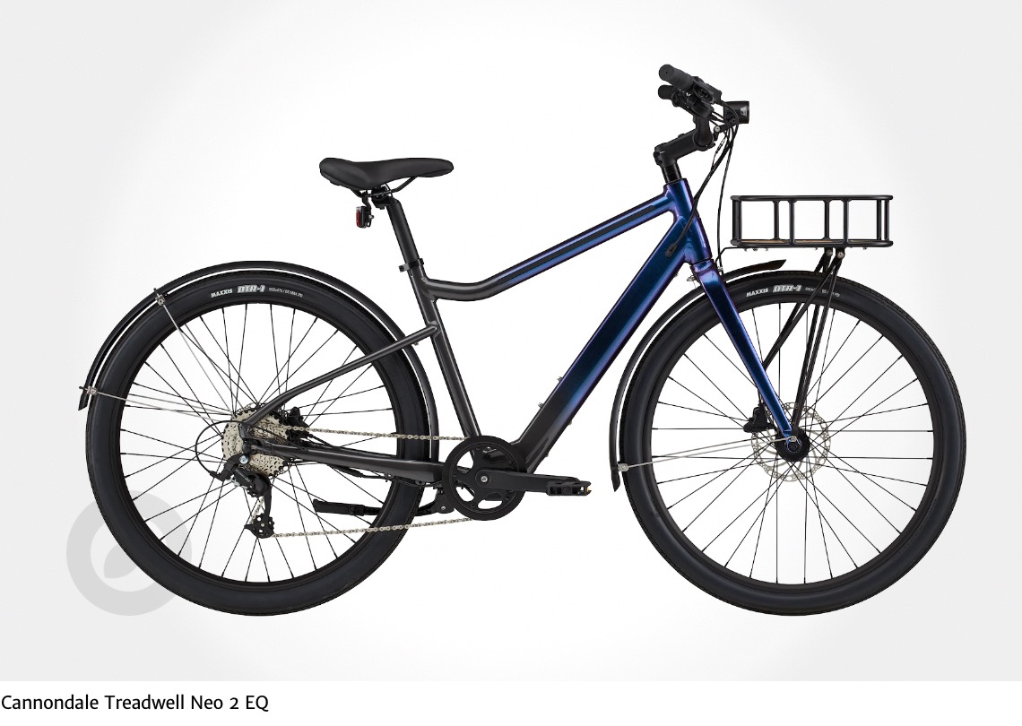 Cannondale Treadwell Neo 2 EQ_urbancycling_it