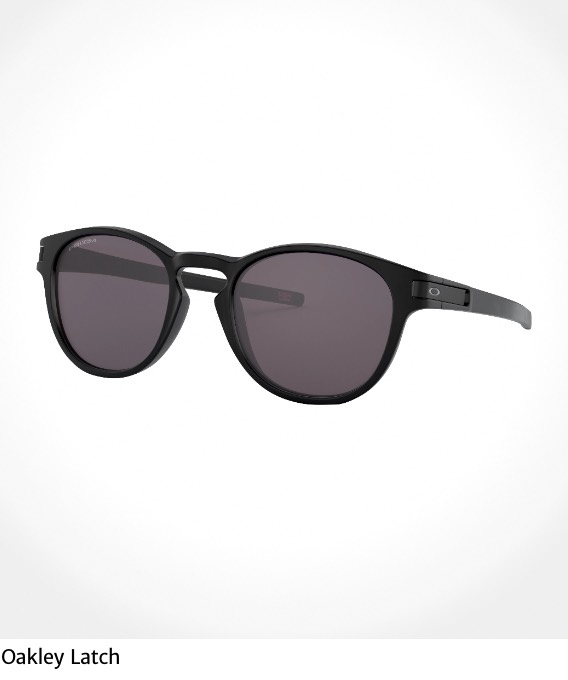 Oakley Latch_urbancycling_it