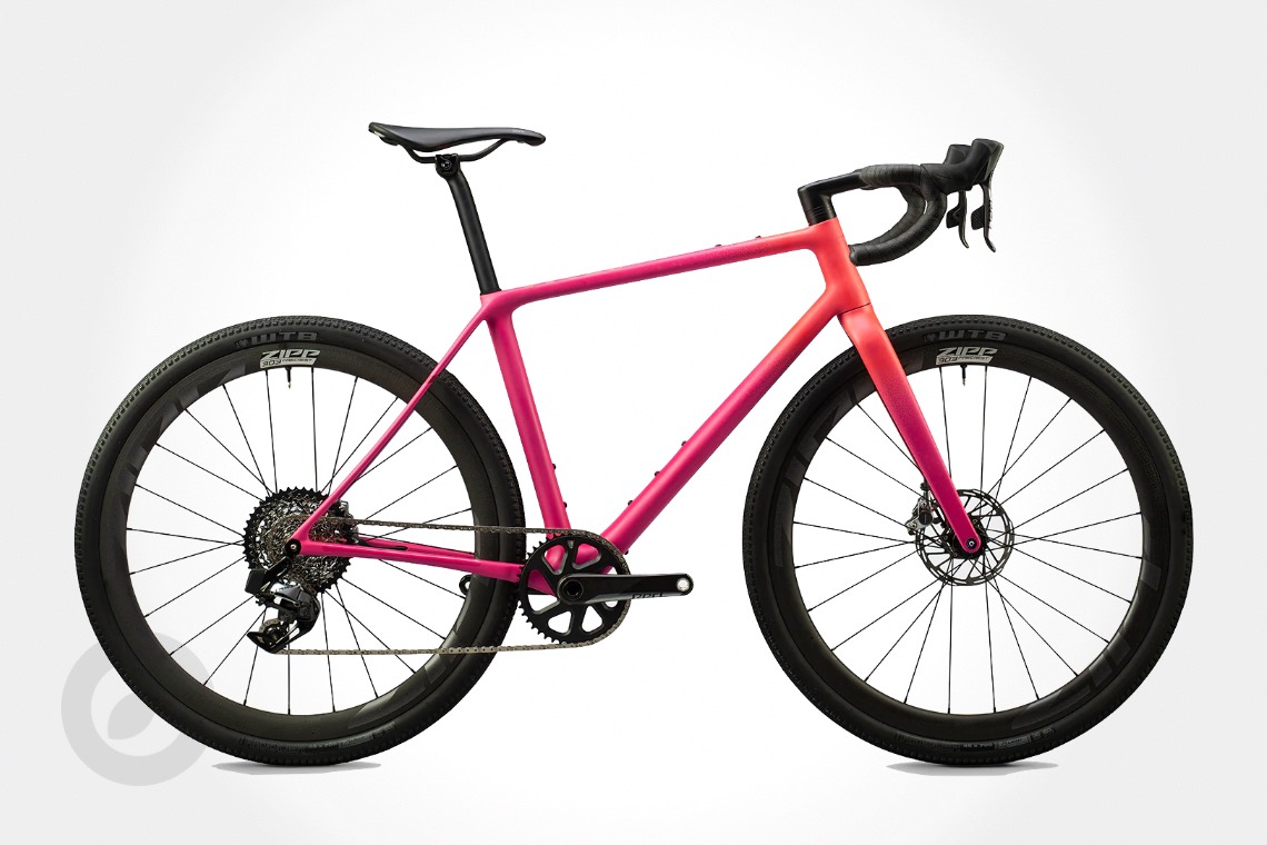 Vielo V+1 Race Edition_urbancycling_it