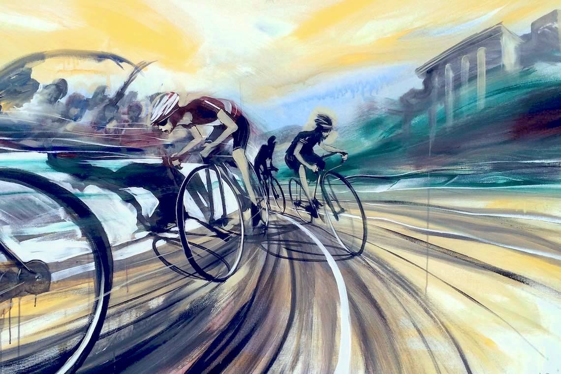 Will Barras_cycling_artwork_E