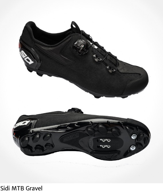 Sidi MTB Gravel_urbancycling_it