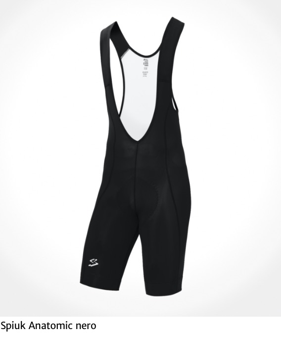Spiuk Anatomic pantaloncino_nero_urbancycling_it