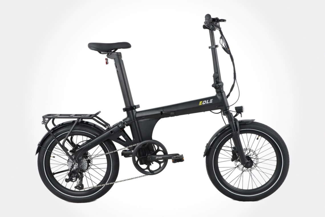 Morfuns Éole X_Pro_folding_e-bike_urbancycling_it_1