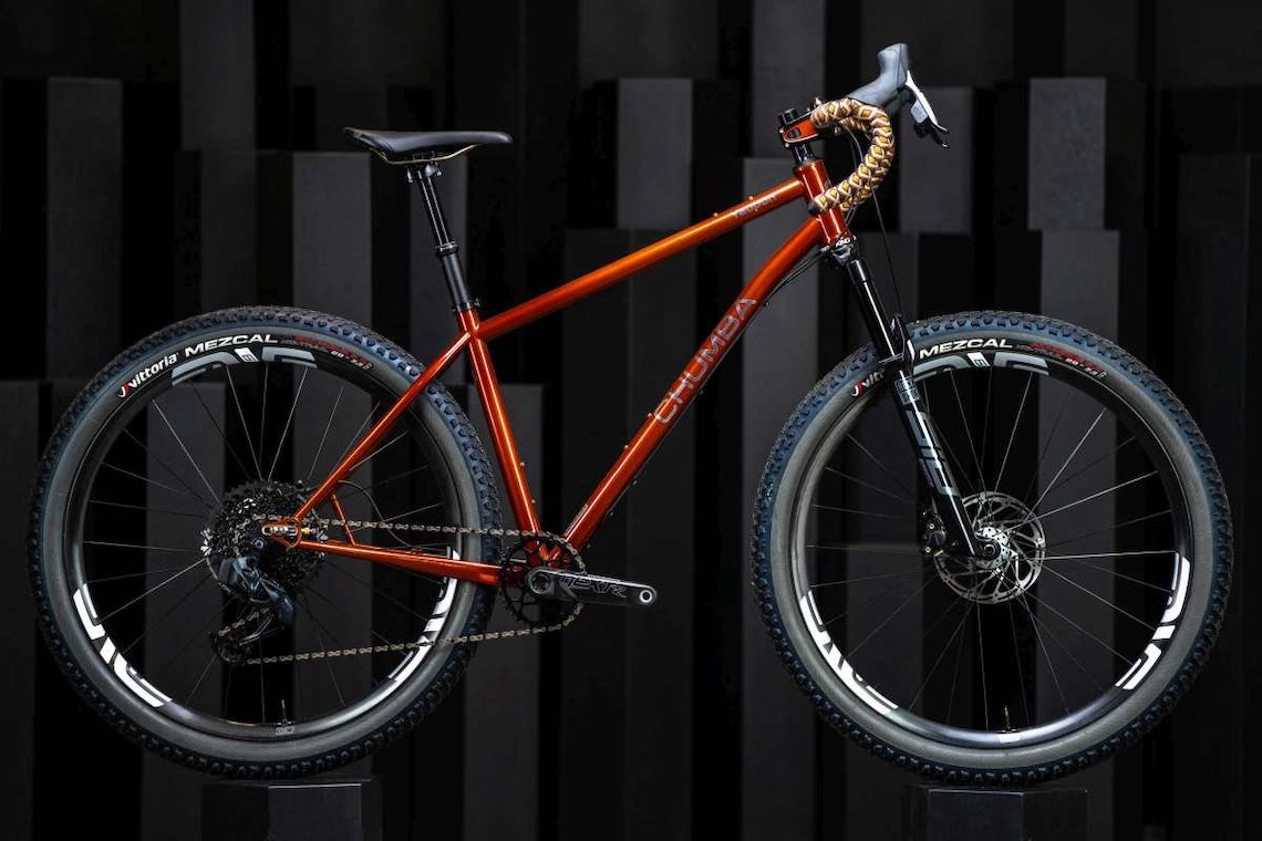 ENVE Builder Round-Up 2022_Chumba USA