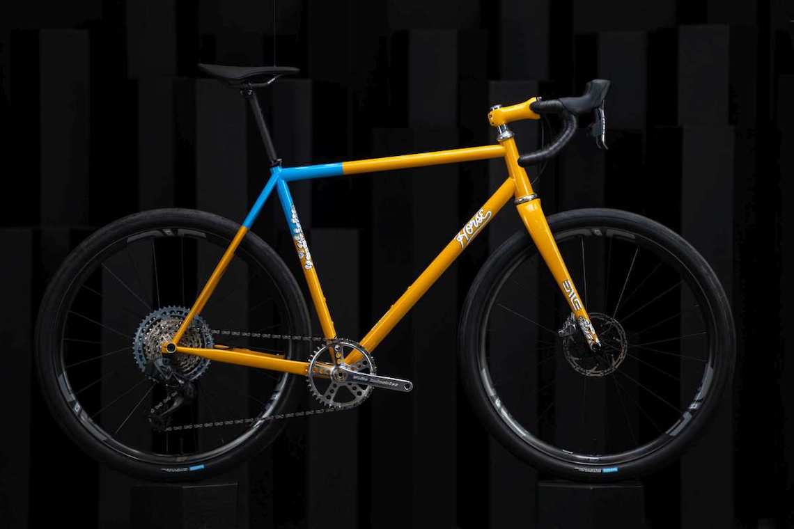 ENVE Builder Round-Up 2022_Horse