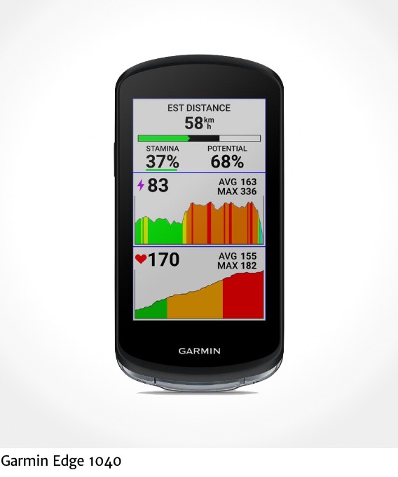 Garmin Edge 1040_urbancycling_it