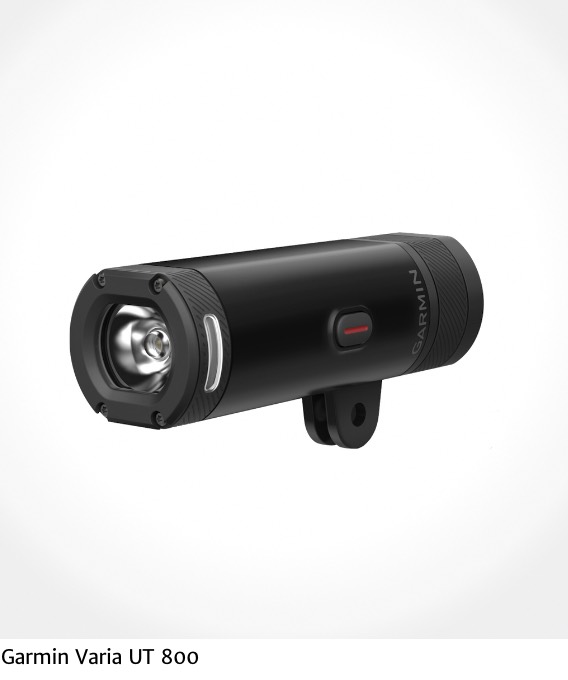 Garmin Varia UT 800_urbancycling_it