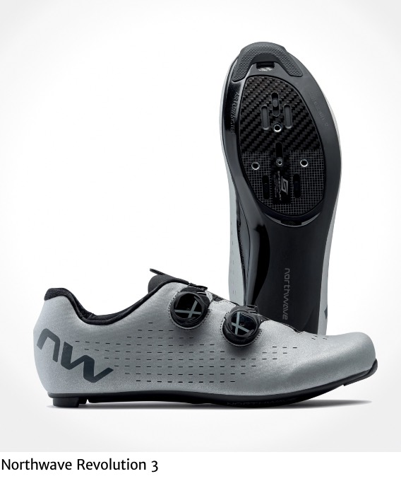 Northwave Revolution 3_urbancycling_it