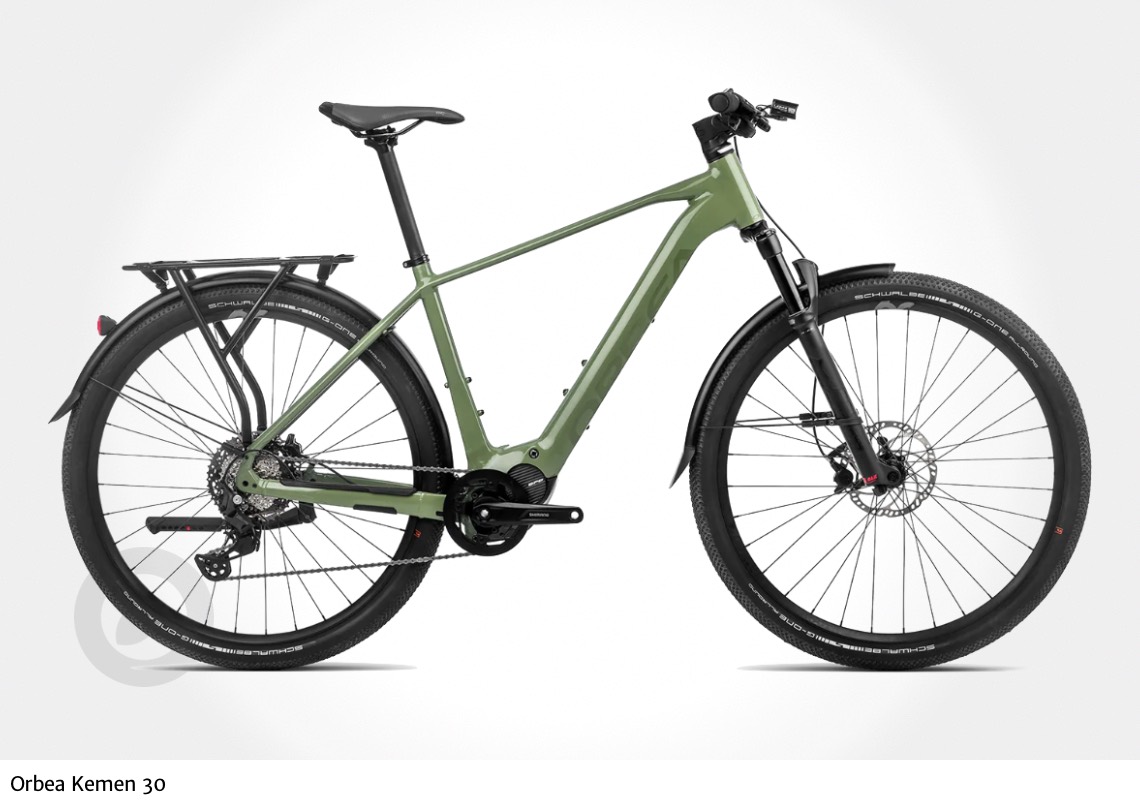 Orbea Kemen 30_urbancycling_it