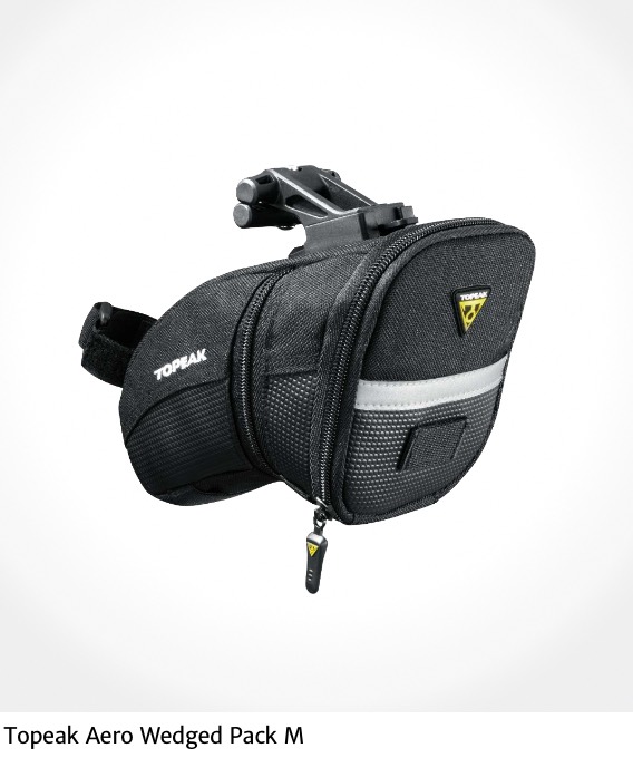 Topeak Aero Wedged Pack M_urbancycling_it
