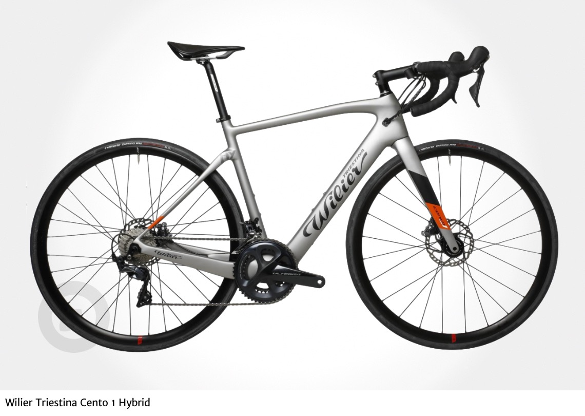 Wilier Triestina Cento 1 Hybrid_urbancycling_it_2