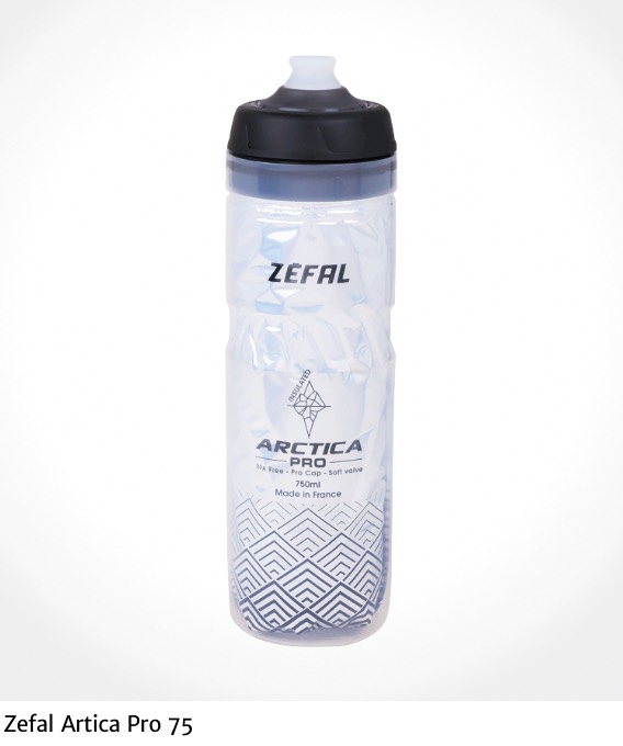Zefal Artica Pro 75_urbancycling_it