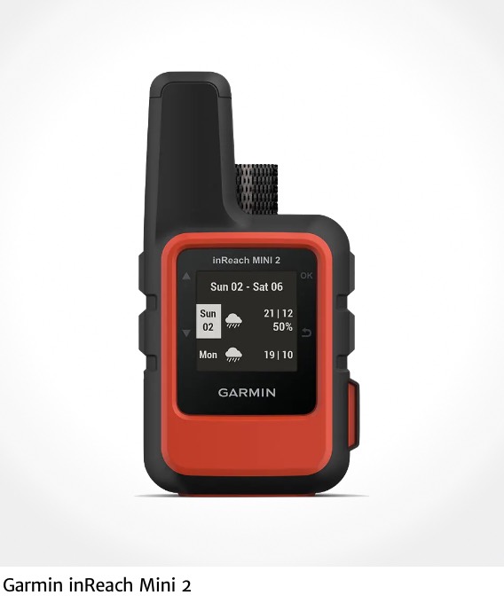 Garmin inReach Mini 2_urbancycling_it