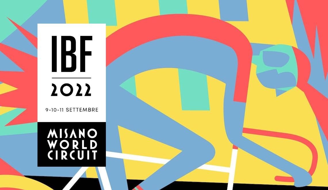Italian Bike Festival 2022. In scena al Misano World Circuit