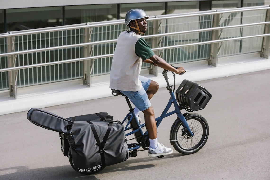 Vello SUB_cargo e-bike_urbancycling_2