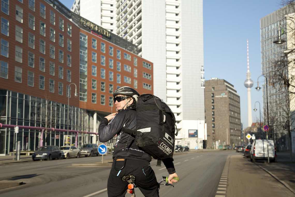 Selle Royal Support Bike Couriers_6