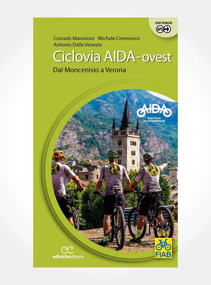Ciclovia AIDA- ovest_Ediciclo