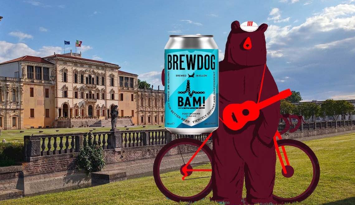 Torna il BAM! Bicycle Adventure Meeting 2025. Piazzola sul Brenta