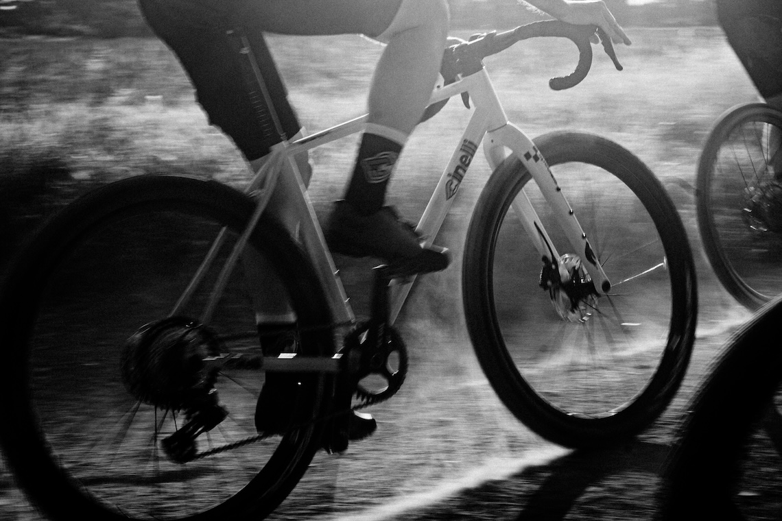 Cinelli Speciale Gravel_E