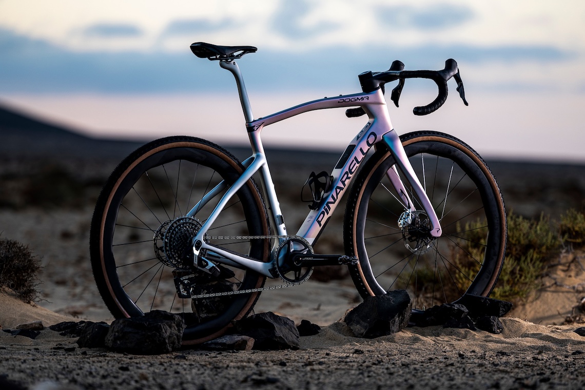 Pinarello Dogma GR_1