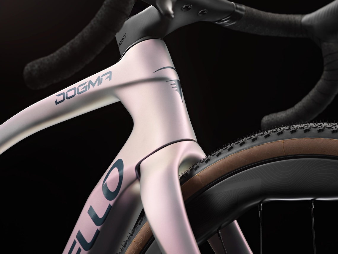 Pinarello Dogma GR_3