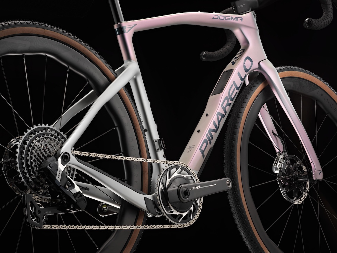 Pinarello Dogma GR_4