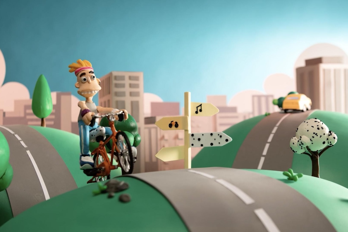 Selle_Royal_Stracciatella_videoclip_Sstop_motion_1