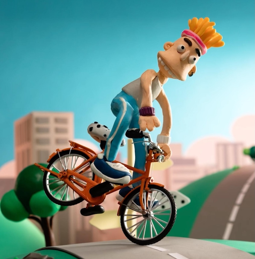 Selle_Royal_Stracciatella_videoclip_Sstop_motion_3