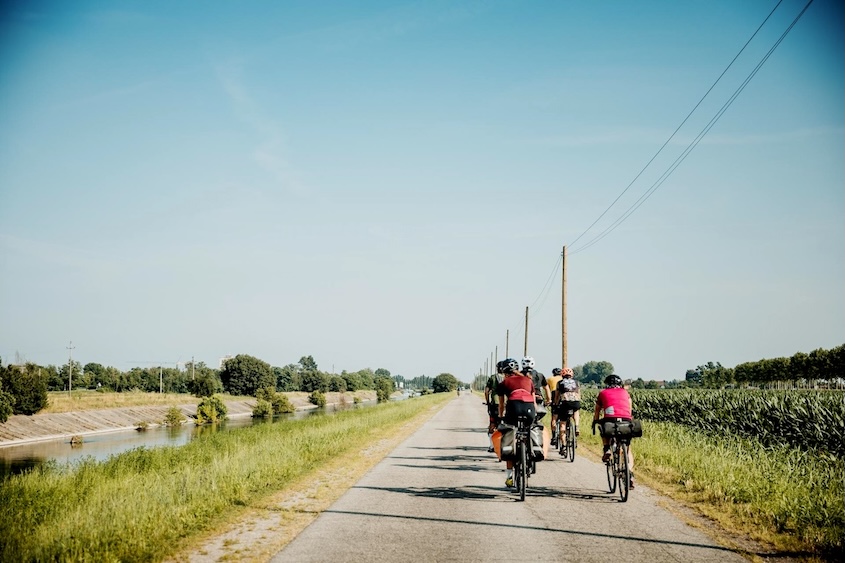 Venezia in Bici 2025_2