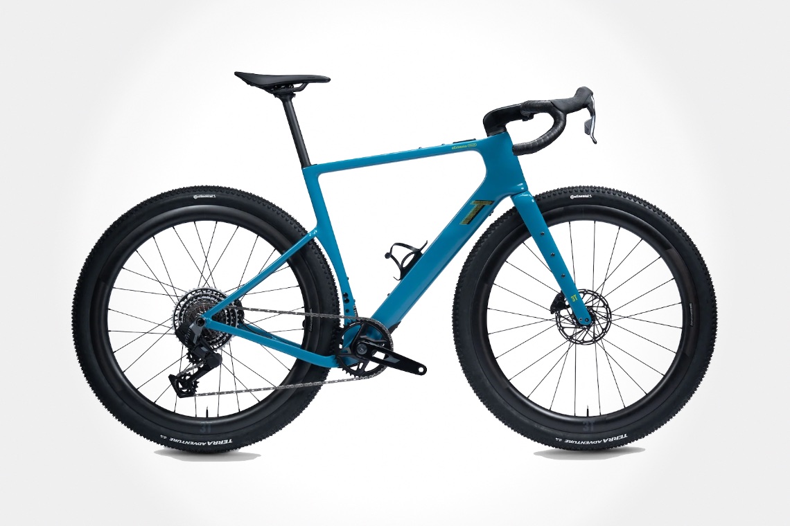 3T E-bikes_e-Estrema_urbancycling_it_1