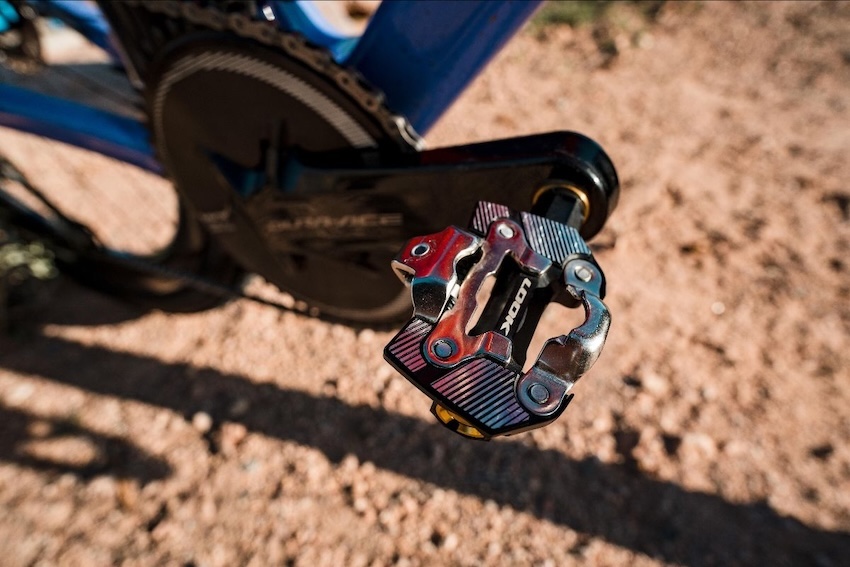 Look Cycle_pedali gravel_X-One-G