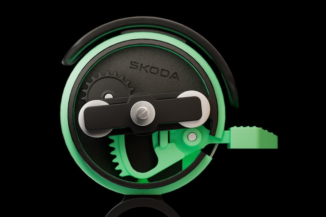 Škoda DuoBell_campanello_smart_5