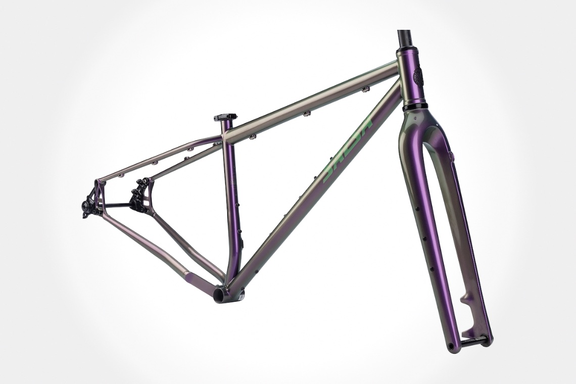 Salsa Fargo 32_steel