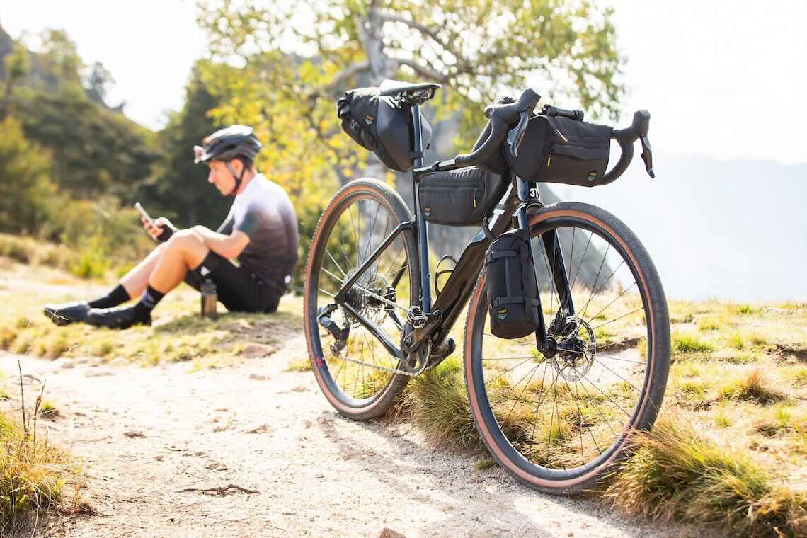 TAAC Start_borse_gravel_bikepcking_1