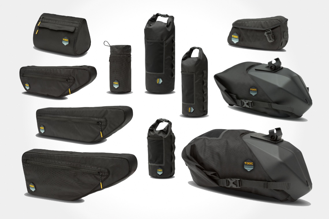 TAAC_Start_gravel_bikepacking_bags_urbancycling_it