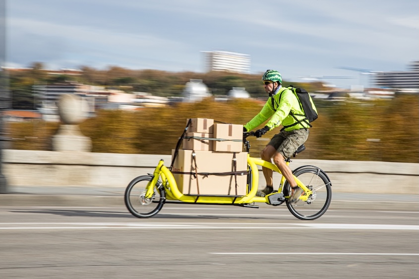 BikeUp 2026 Parma_Cargo_Days